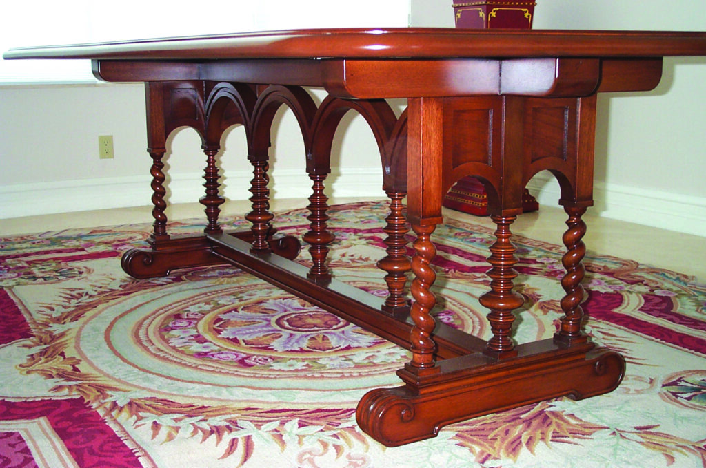 Turning Legacy Woodworking Machinery, LLC