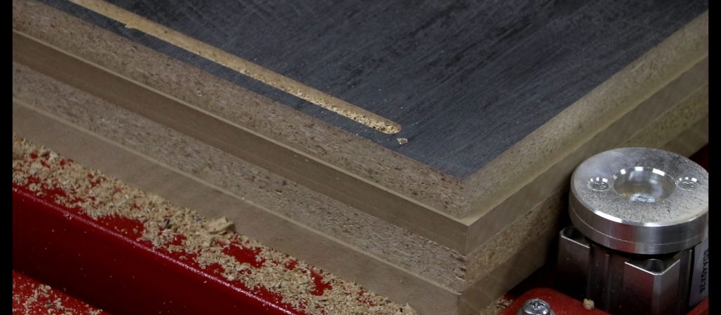 Dado Mortise image
