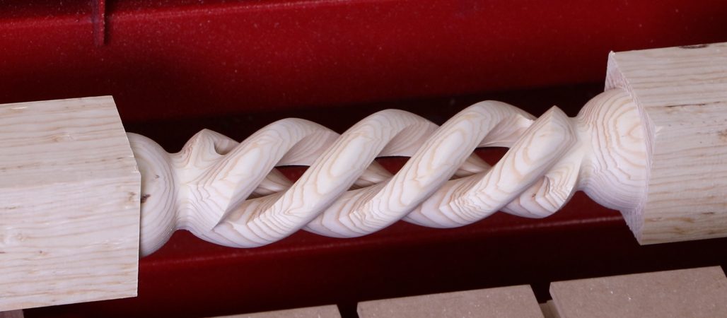 Hollow Twist raw 2