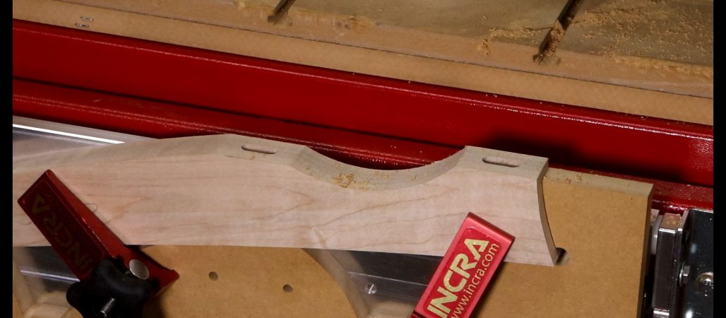 Mortise image