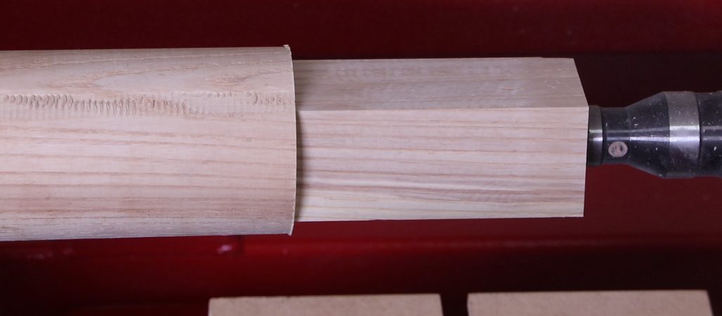 Multi Sided Cut raw