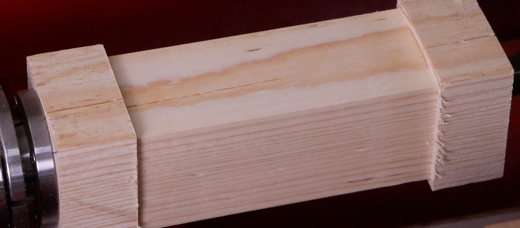 Multi Sided Surface raw