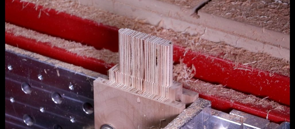 Tenon Image
