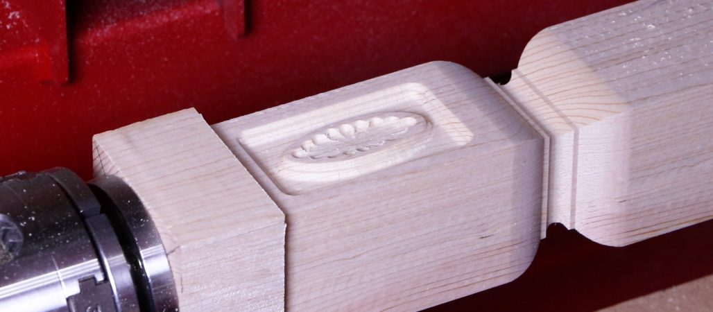 Vector Milling raw